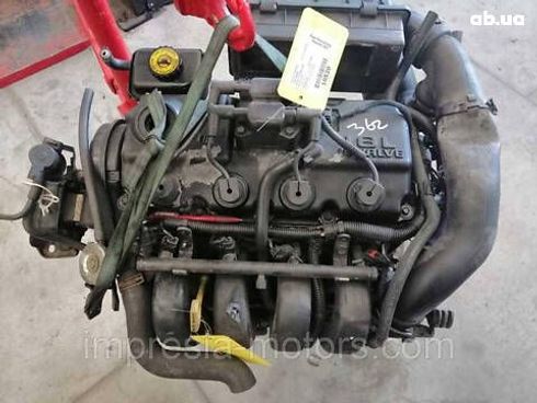 двигатель в сборе для Dodge Neon - купити на Автобазарі - фото 3