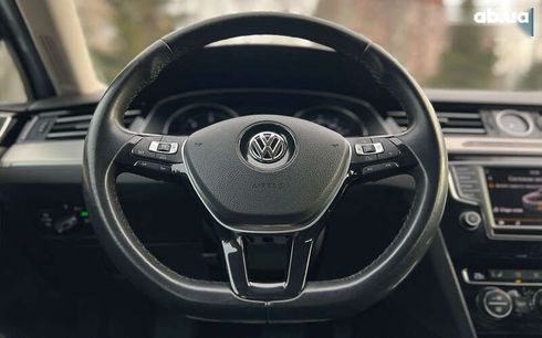 Volkswagen Passat 2016 - фото 22