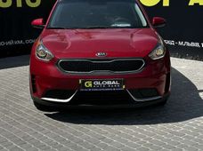 Купити Kia бу в Україні - купити на Автобазарі
