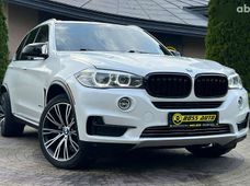 Продажа б/у BMW X5 2014 года - купить на Автобазаре