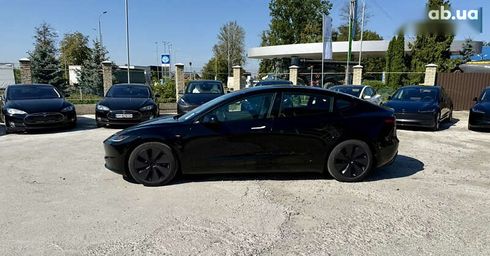 Tesla Model 3 2024 - фото 11