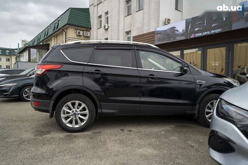 Ford Kuga 2016 - фото 13