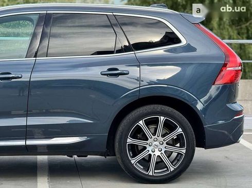 Volvo XC60 2019 - фото 19