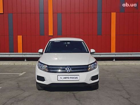 Volkswagen Tiguan 2013 - фото 3