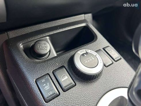 Nissan X-Trail 2011 - фото 21