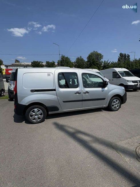 Renault Kangoo 2020 - фото 11