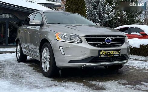 Volvo XC60 2014 - фото 9