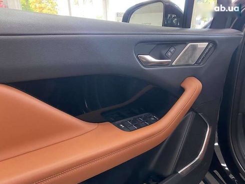Jaguar I-Pace 2019 - фото 20