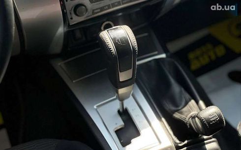 Mitsubishi Pajero Sport 2011 - фото 17