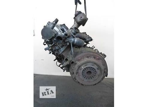 двигатель в сборе для Alfa Romeo 146 - купить на Автобазаре - фото 5