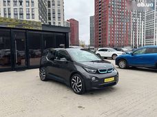 Купить BMW i3 бу в Украине - купить на Автобазаре