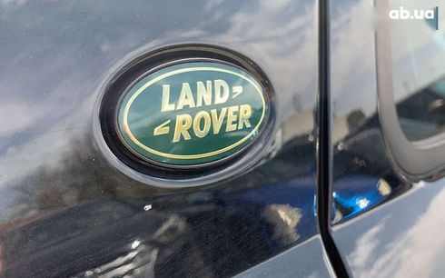 Land Rover Freelander 2009 - фото 30