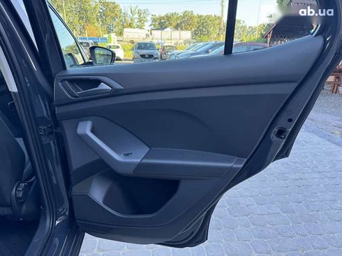 Volkswagen T-Cross 2020 - фото 19