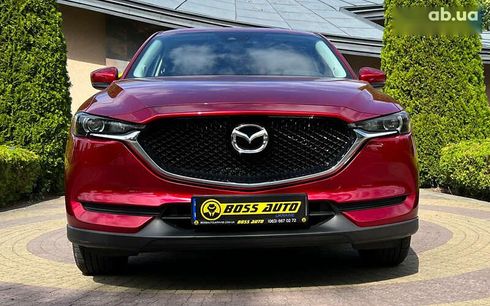 Mazda CX-5 2017 - фото 2