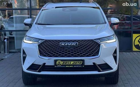 Haval H6 2022 - фото 2