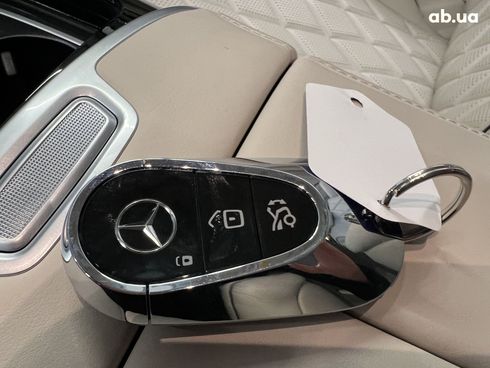 Mercedes-Benz S-Класс 2023 - фото 11