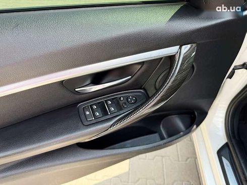 BMW 3 серия 2015 - фото 8