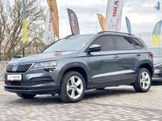 Продажа б/у Skoda Karoq 2019 года - купить на Автобазаре