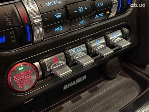 Ford Mustang 2018 - фото 10