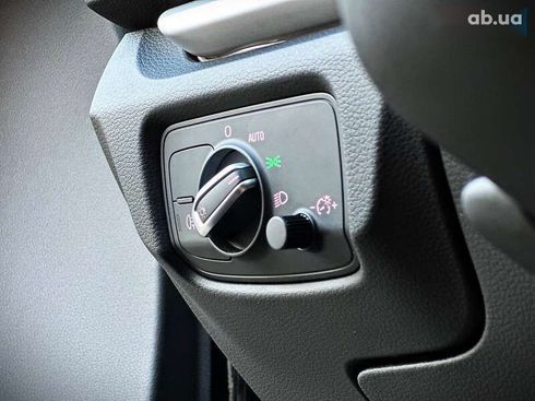 Audi A3 2014 - фото 23