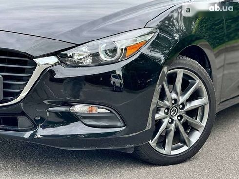 Mazda 3 2018 - фото 5