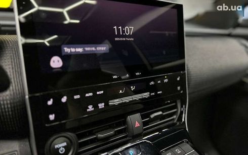 Toyota bZ 2022 - фото 14
