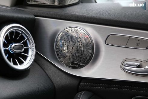 Mercedes-Benz C-Класс 2014 - фото 22