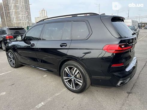 BMW X7 2019 - фото 30