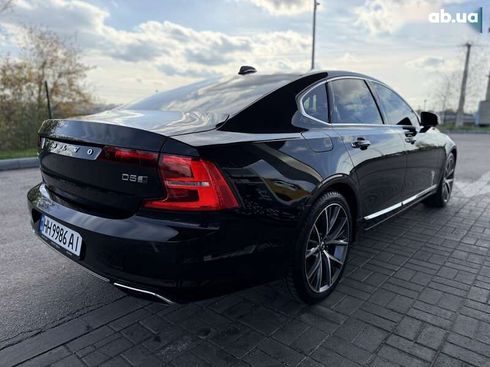 Volvo S90 2018 - фото 7