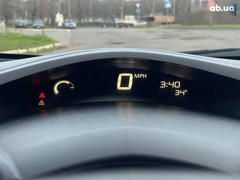 Nissan Leaf 2016 - фото 16