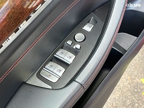 BMW X4 2020 красный - фото 32