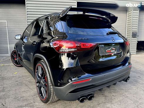 Mercedes-Benz GLA-Класс 2022 - фото 9