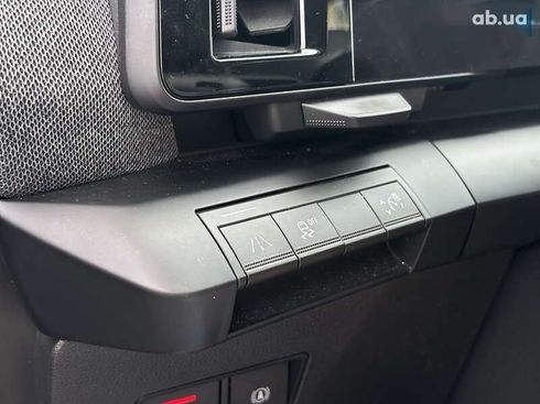 Renault Megane 2022 - фото 22