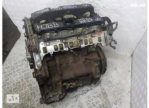 двигатель в сборе для Ford Mondeo - купить на Автобазаре - фото 3
