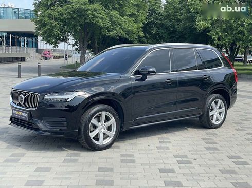 Volvo XC90 2022 - фото 6