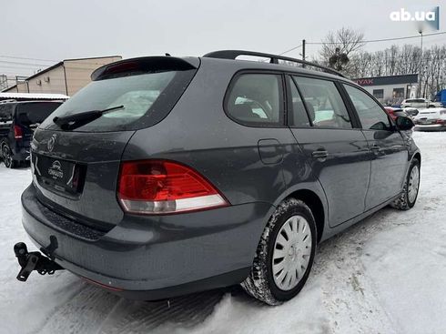 Volkswagen Golf 2007 - фото 16