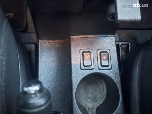 Mazda 5 2011 черный - фото 30