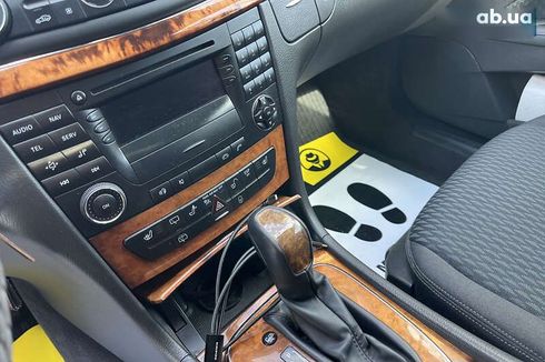 Mercedes-Benz E-Класс 2006 - фото 12