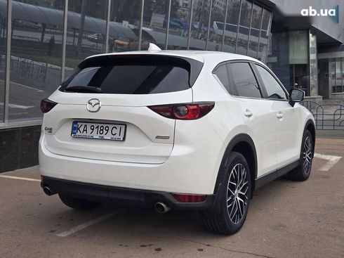 Mazda CX-5 2017 - фото 4