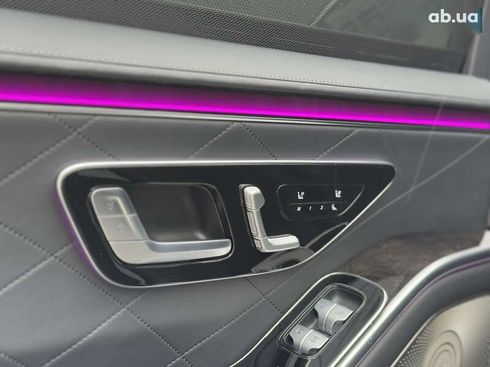 Mercedes-Benz S-Класс 2020 - фото 27