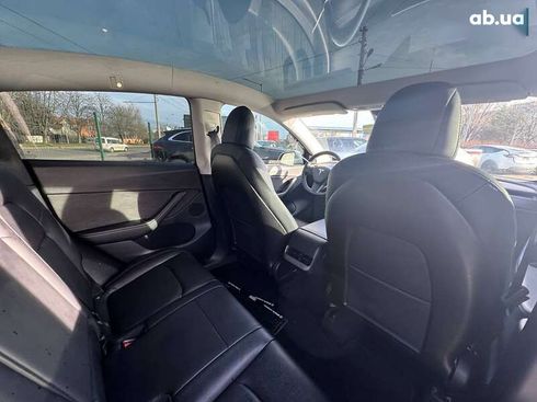 Tesla Model Y 2020 - фото 10