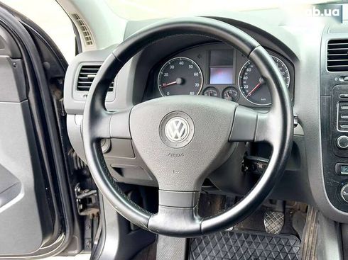 Volkswagen Golf 2004 - фото 20