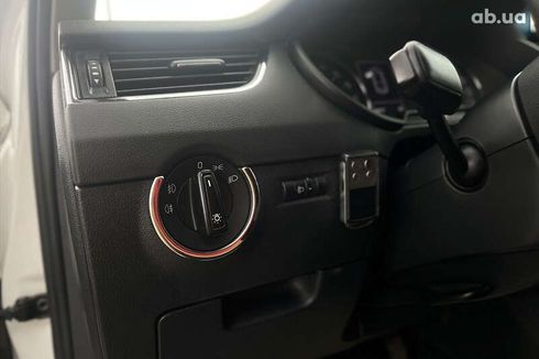 Skoda Octavia 2015 - фото 19
