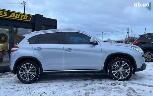 Peugeot 4008 2012 - фото 8