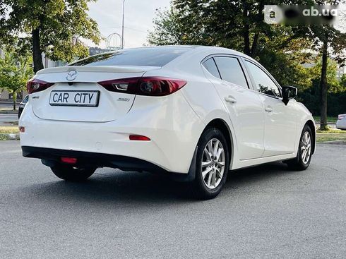 Mazda 3 2015 - фото 6