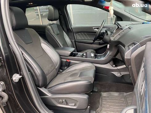 Ford Edge 2019 - фото 11