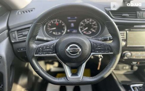 Nissan Rogue 2019 - фото 12