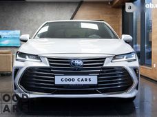 Купить Toyota Avalon 2019 бу в Одессе - купить на Автобазаре