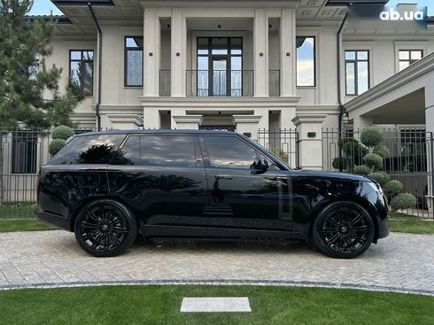 Land Rover Range Rover 2024 - фото 22