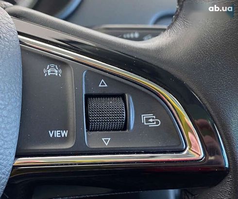 Skoda Octavia 2018 - фото 13